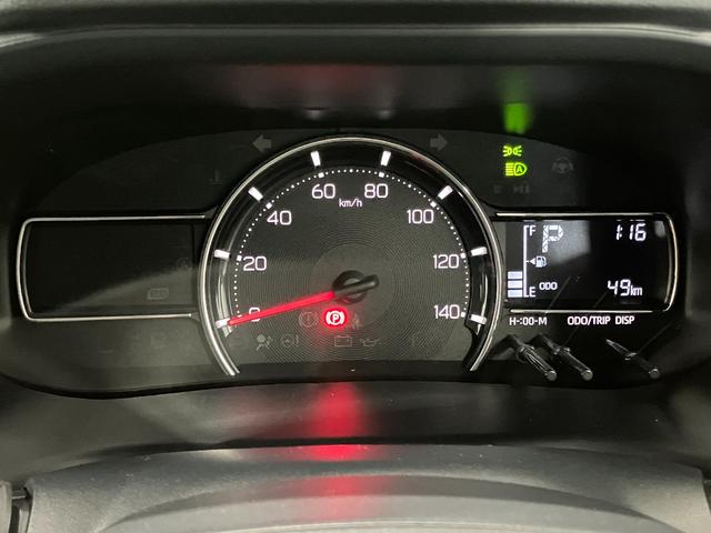 ムーヴX届出済未使用車 元展示車 9インチディスプレイオーディオ LEDヘッドランプ ベンチシート オートマチックハイビーム 片側電動両側スライドドア バックカメラ TV USB入力端子 電動格納ミラー(長崎県)の中古車