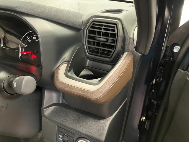 ムーヴX届出済未使用車 元展示車 9インチディスプレイオーディオ LEDヘッドランプ ベンチシート オートマチックハイビーム 片側電動両側スライドドア バックカメラ TV USB入力端子 電動格納ミラー(長崎県)の中古車