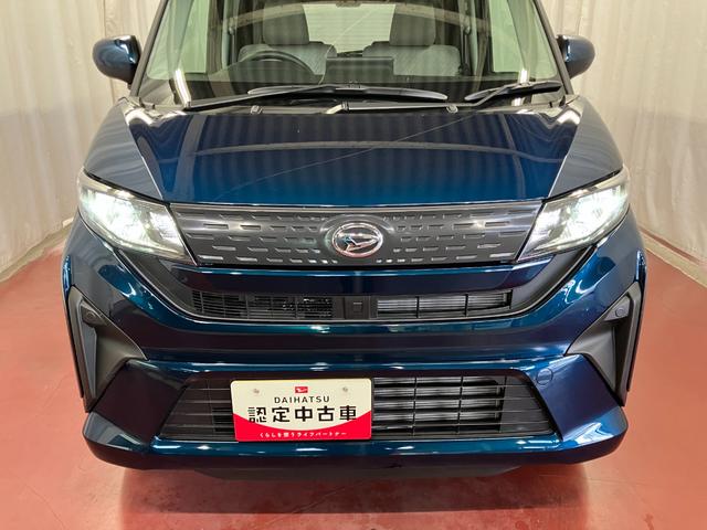 ムーヴX届出済未使用車 元展示車 9インチディスプレイオーディオ LEDヘッドランプ ベンチシート オートマチックハイビーム 片側電動両側スライドドア バックカメラ TV USB入力端子 電動格納ミラー(長崎県)の中古車