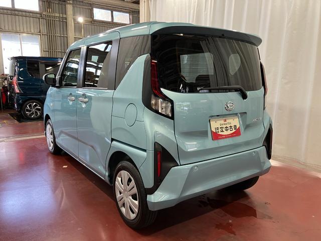ムーヴＸ届出済未使用車　元展示車　禁煙　９インチディスプレイオーディオ　ＬＥＤヘッドランプ　ベンチシート　オートマチックハイビーム　片側電動両側スライドドア　バックカメラ　ＴＶ　ＵＳＢ入力端子　電動格納ミラー（長崎県）の中古車
