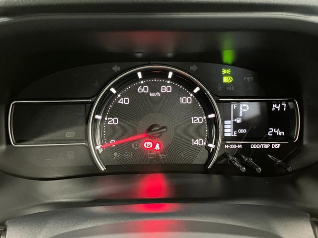 ムーヴＸ届出済未使用車　元展示車　禁煙　９インチディスプレイオーディオ　ＬＥＤヘッドランプ　ベンチシート　オートマチックハイビーム　片側電動両側スライドドア　バックカメラ　ＴＶ　ＵＳＢ入力端子　電動格納ミラー（長崎県）の中古車