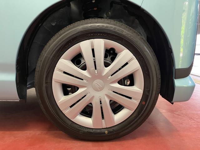 ムーヴＸ届出済未使用車　元展示車　禁煙　９インチディスプレイオーディオ　ＬＥＤヘッドランプ　ベンチシート　オートマチックハイビーム　片側電動両側スライドドア　バックカメラ　ＴＶ　ＵＳＢ入力端子　電動格納ミラー（長崎県）の中古車