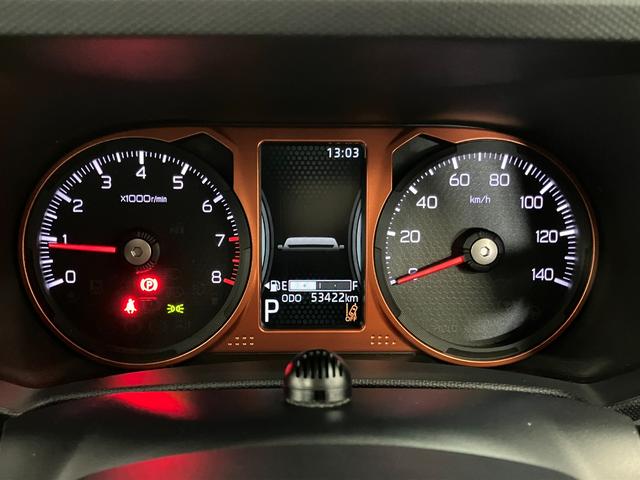 タフトＧ下取車　ナビ　バックカメラ　ＥＴＣ　ＬＥＤヘッドランプ　スマートキー　衝突被害軽減システム　フルセグＴＶ　電動格納ミラー　ＤＶＤ　ＵＳＢ　衝突安全ボディ　プッシュスタート　オートマチックハイビーム（長崎県）の中古車