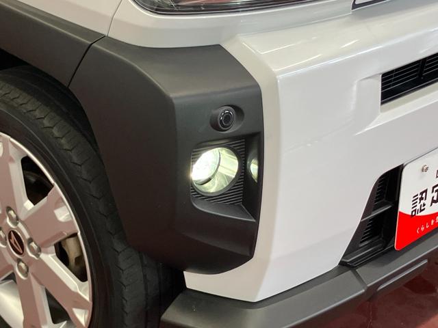 タフトＧ下取車　ナビ　バックカメラ　ＥＴＣ　ＬＥＤヘッドランプ　スマートキー　衝突被害軽減システム　フルセグＴＶ　電動格納ミラー　ＤＶＤ　ＵＳＢ　衝突安全ボディ　プッシュスタート　オートマチックハイビーム（長崎県）の中古車