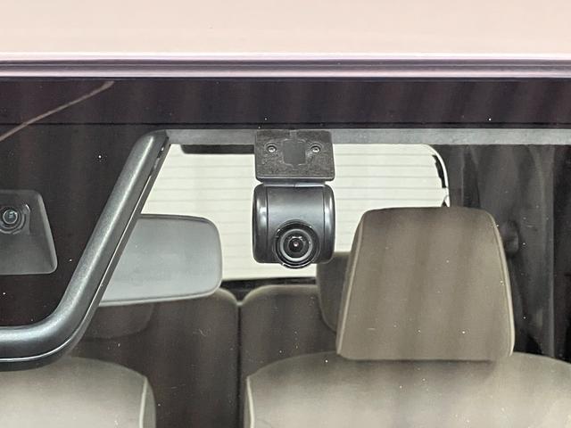 ムーヴキャンバスＧメイクアップＶＳ　ＳＡIII下取車　衝突被害軽減システム　ナビ　パノラマモニター　フルセグＴＶ　Ｂｌｕｅｔｏｏｔｈ　シートヒーター　電動格納ミラー　ＬＥＤヘッドライト　前後ドライブレコーダー　スマートキー　両側電動スライドドア（長崎県）の中古車