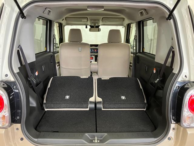 ムーヴキャンバスＧメイクアップＶＳ　ＳＡIII下取車　衝突被害軽減システム　ナビ　パノラマモニター　フルセグＴＶ　Ｂｌｕｅｔｏｏｔｈ　シートヒーター　電動格納ミラー　ＬＥＤヘッドライト　前後ドライブレコーダー　スマートキー　両側電動スライドドア（長崎県）の中古車