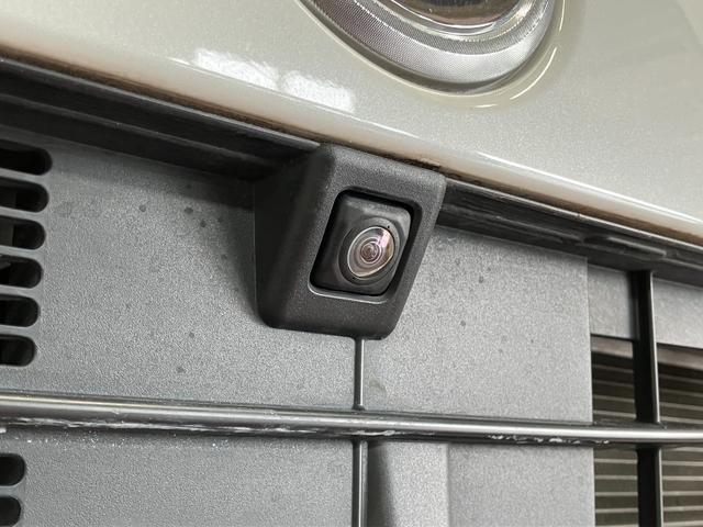 ムーヴキャンバスＧメイクアップＶＳ　ＳＡIII下取車　衝突被害軽減システム　ナビ　パノラマモニター　フルセグＴＶ　Ｂｌｕｅｔｏｏｔｈ　シートヒーター　電動格納ミラー　ＬＥＤヘッドライト　前後ドライブレコーダー　スマートキー　両側電動スライドドア（長崎県）の中古車