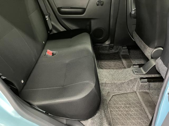 ミライースＸ　リミテッドＳＡIII元試乗車　ＥＴＣ　衝突安全ボディー　衝突被害軽減システム　運転席エアバッグ　助手席エアバッグ　電動格納ミラー　オートライト　オートマチックハイビーム　アイドリングストップ　ＬＥＤヘッドランプ　記録簿（長崎県）の中古車