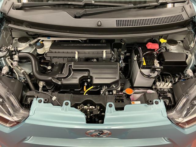 ミライースＸ　リミテッドＳＡIII元試乗車　ＥＴＣ　衝突安全ボディー　衝突被害軽減システム　運転席エアバッグ　助手席エアバッグ　電動格納ミラー　オートライト　オートマチックハイビーム　アイドリングストップ　ＬＥＤヘッドランプ　記録簿（長崎県）の中古車