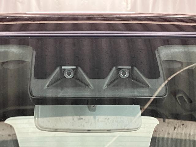 ムーヴＸ１オーナー　衝突被害軽減システム　車線逸脱警報　盗難防止　電動格納ミラー　スマートキー　オートライト　アイドリングストップ　ＬＥＤヘッドライト　ベンチシート　オートハイビーム　片側電動両側スライドドア（長崎県）の中古車