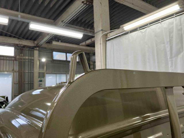 ハイゼットトラックジャンボエクストラ元展示車 2WD CVT車 オートマチックハイビーム 両席エアバッグ スマ−トキー 横滑り防止機能 オートライト アイドリングストップ ABS 禁煙 1オーナー 衝突被害軽減システム 電動格納式ミラー(長崎県)の中古車