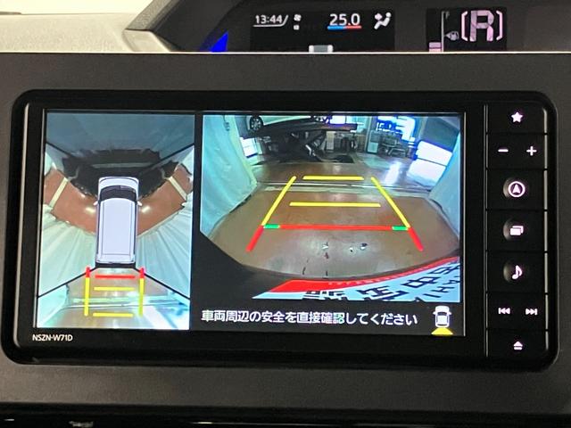 タントカスタムXスタイルセレクション下取車 ナビ 前後ドラレコ パノラマモニター Bluetooth LEDヘッドランプ シートヒーター ETC スマートキー DVD アイドリングストップ オートマチックハイビーム 衝突被害軽減システム(長崎県)の中古車