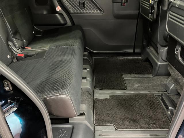 タントカスタムXスタイルセレクション下取車 ナビ 前後ドラレコ パノラマモニター Bluetooth LEDヘッドランプ シートヒーター ETC スマートキー DVD アイドリングストップ オートマチックハイビーム 衝突被害軽減システム(長崎県)の中古車
