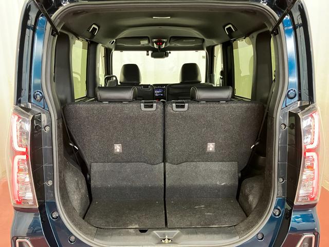 タントカスタムXスタイルセレクション下取車 ナビ 前後ドラレコ パノラマモニター Bluetooth LEDヘッドランプ シートヒーター ETC スマートキー DVD アイドリングストップ オートマチックハイビーム 衝突被害軽減システム(長崎県)の中古車