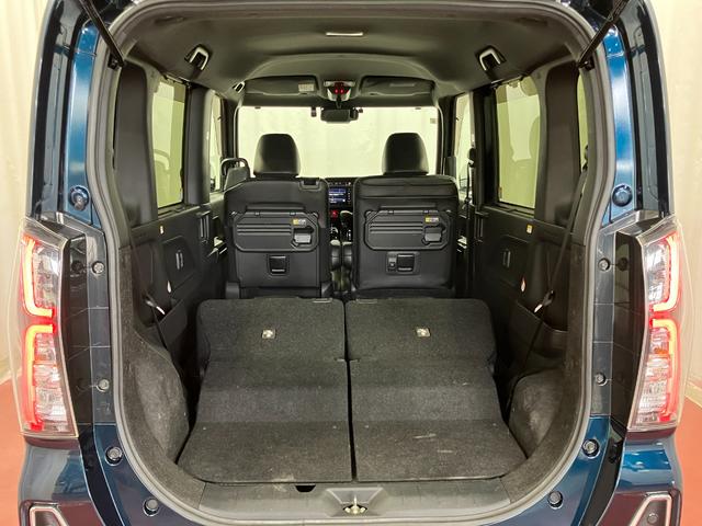 タントカスタムXスタイルセレクション下取車 ナビ 前後ドラレコ パノラマモニター Bluetooth LEDヘッドランプ シートヒーター ETC スマートキー DVD アイドリングストップ オートマチックハイビーム 衝突被害軽減システム(長崎県)の中古車