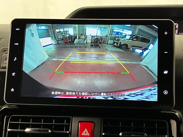 タントカスタムRSスタイルセレクション下取車 衝突被害軽減システム 後席モニター ナビ 前後ドラレコ ETC バックカメラ ブルートゥース アダプティブクルーズコントロール LEDヘッドランプ シートヒーター 両側電動スライドドア USB(長崎県)の中古車