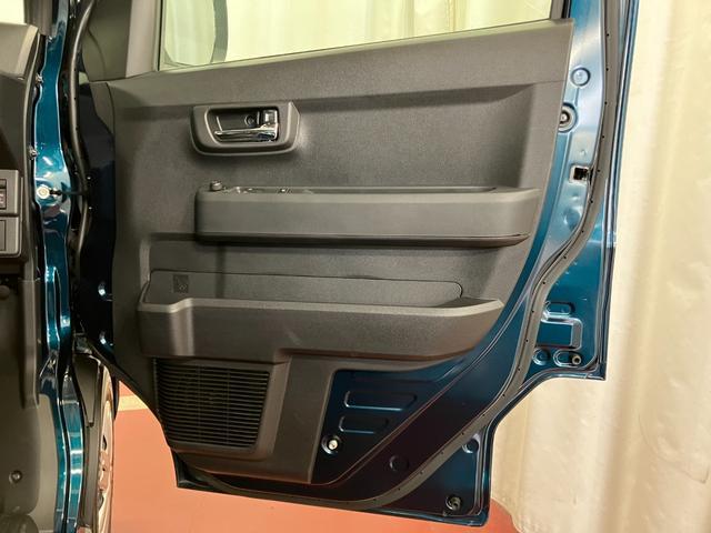 アトレーＲＳ元展示車　届済未使用車　ターボ　ワンオーナー　アイドリングストップ　両側電動スライドドア　電動格納ミラー　レーンキープアシスト　盗難防止装置　ＬＥＤヘッドライト　アダプティブクルーズコントロール（長崎県）の中古車