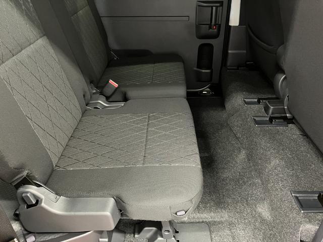 アトレーＲＳ元展示車　届済未使用車　ターボ　ワンオーナー　アイドリングストップ　両側電動スライドドア　電動格納ミラー　レーンキープアシスト　盗難防止装置　ＬＥＤヘッドライト　アダプティブクルーズコントロール（長崎県）の中古車