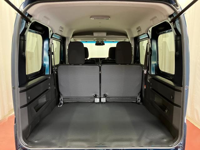 アトレーＲＳ元展示車　届済未使用車　ターボ　ワンオーナー　アイドリングストップ　両側電動スライドドア　電動格納ミラー　レーンキープアシスト　盗難防止装置　ＬＥＤヘッドライト　アダプティブクルーズコントロール（長崎県）の中古車