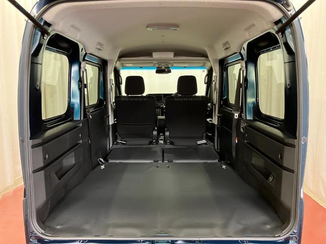アトレーＲＳ元展示車　届済未使用車　ターボ　ワンオーナー　アイドリングストップ　両側電動スライドドア　電動格納ミラー　レーンキープアシスト　盗難防止装置　ＬＥＤヘッドライト　アダプティブクルーズコントロール（長崎県）の中古車
