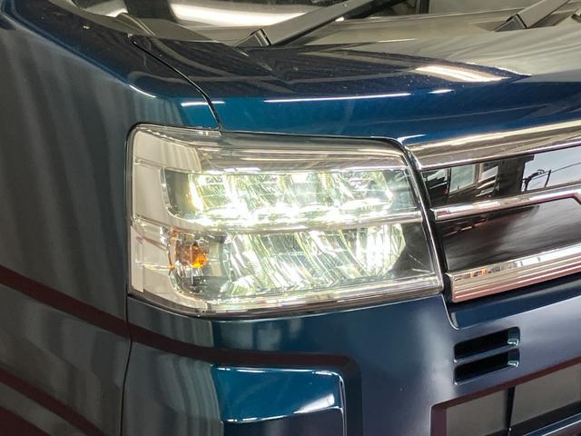 アトレーＲＳ元展示車　届済未使用車　ターボ　ワンオーナー　アイドリングストップ　両側電動スライドドア　電動格納ミラー　レーンキープアシスト　盗難防止装置　ＬＥＤヘッドライト　アダプティブクルーズコントロール（長崎県）の中古車