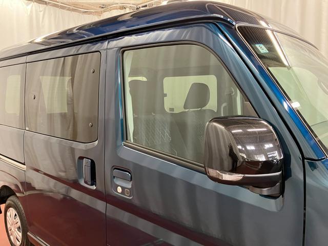 アトレーＲＳ元展示車　届済未使用車　ターボ　ワンオーナー　アイドリングストップ　両側電動スライドドア　電動格納ミラー　レーンキープアシスト　盗難防止装置　ＬＥＤヘッドライト　アダプティブクルーズコントロール（長崎県）の中古車