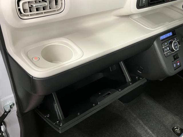 ムーヴキャンバスストライプスＧ元展示車　届済未使用車　ワンオーナー　両側電動スライドドア　シートヒーター　電動格納式ドアミラー　衝突安全ボディ　レーンアシスト　オートライト　電動パーキングブレーキ　オートブレーキホールド　禁煙車（長崎県）の中古車