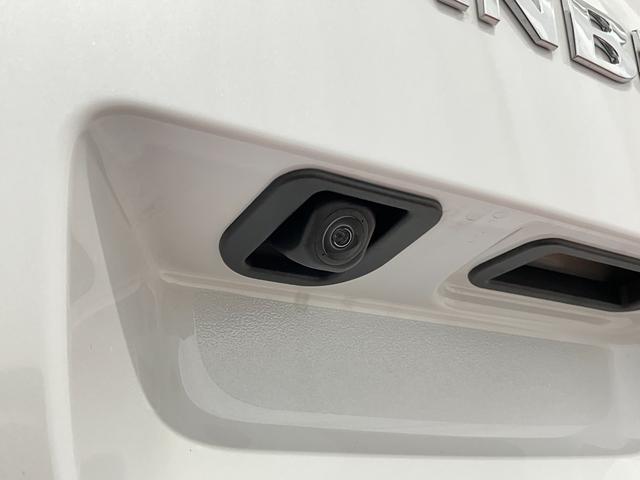 ムーヴキャンバスストライプスＧ元展示車　届済未使用車　ワンオーナー　両側電動スライドドア　シートヒーター　電動格納式ドアミラー　衝突安全ボディ　レーンアシスト　オートライト　電動パーキングブレーキ　オートブレーキホールド　禁煙車（長崎県）の中古車