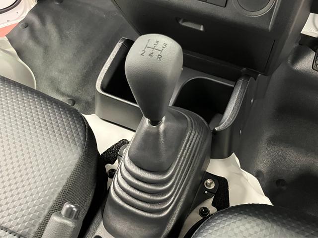 ハイゼットトラックスタンダード　農用スペシャル元展示車　届済未使用車　１オーナー　４ＷＤ　マニュアル車　禁煙車　オートライト　衝突被害軽減システム　オートハイビーム　ＡＭ／ＦＭラジオ　アイドリングストップ　アクセサリーソケット（長崎県）の中古車