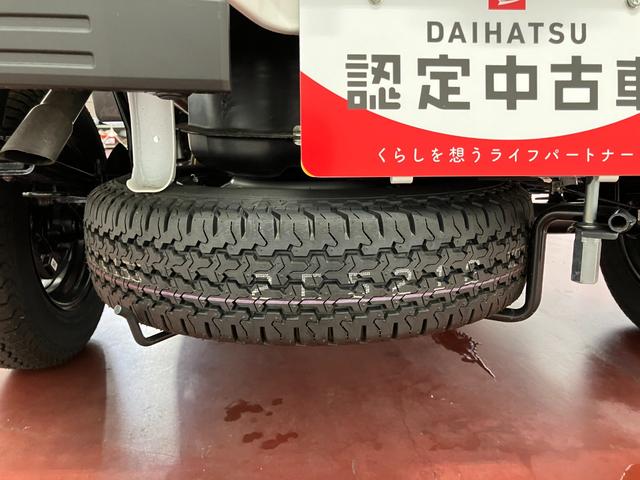 ハイゼットトラックスタンダード　農用スペシャル元展示車　届済未使用車　１オーナー　４ＷＤ　マニュアル車　禁煙車　オートライト　衝突被害軽減システム　オートハイビーム　ＡＭ／ＦＭラジオ　アイドリングストップ　アクセサリーソケット（長崎県）の中古車