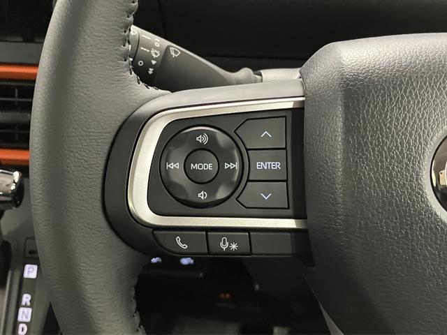 タントファンクロスターボリミテッド届出済未使用車 元展示車 1オーナー 禁煙車 ETC アダプティブクルーズコントロール 両側電動スライドドア スマートキー LEDヘッドランプ シートヒーター 衝突被害軽減システム 車線逸脱警報(長崎県)の中古車