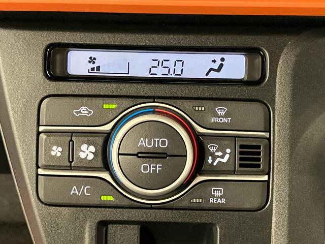 タントファンクロスターボリミテッド届出済未使用車 元展示車 1オーナー 禁煙車 ETC アダプティブクルーズコントロール 両側電動スライドドア スマートキー LEDヘッドランプ シートヒーター 衝突被害軽減システム 車線逸脱警報(長崎県)の中古車