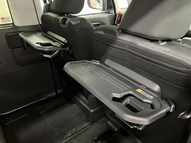 タントファンクロスターボリミテッド届出済未使用車 元展示車 1オーナー 禁煙車 ETC アダプティブクルーズコントロール 両側電動スライドドア スマートキー LEDヘッドランプ シートヒーター 衝突被害軽減システム 車線逸脱警報(長崎県)の中古車