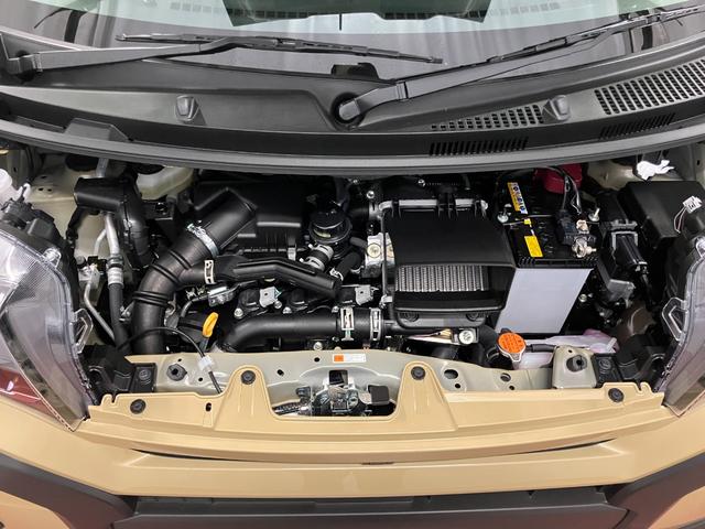 タントファンクロスターボリミテッド届出済未使用車 元展示車 1オーナー 禁煙車 ETC アダプティブクルーズコントロール 両側電動スライドドア スマートキー LEDヘッドランプ シートヒーター 衝突被害軽減システム 車線逸脱警報(長崎県)の中古車