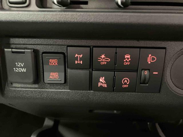 ハイゼットトラックスタンダード 農用スペシャル届出済使用車 展示車 4WD CVT 1オーナー 禁煙車 ラジオ パワーステアリング 運転席助手席エアバック オートライト 衝突被害軽減システム オートハイビーム アイドリングストップ(長崎県)の中古車
