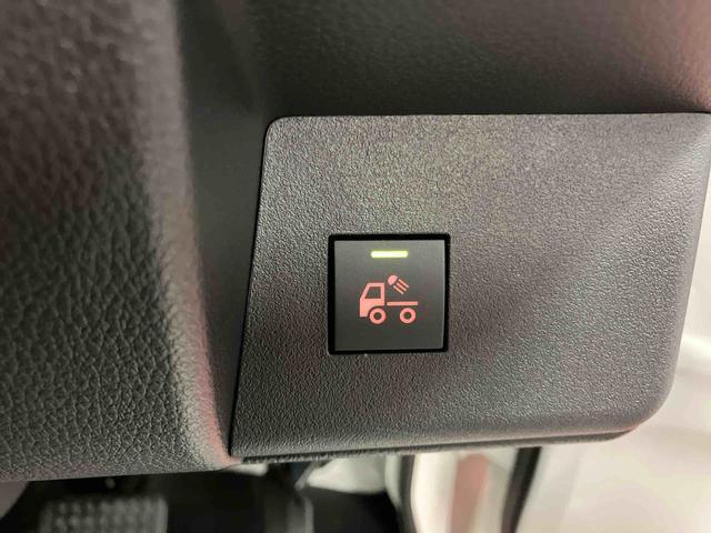 ハイゼットトラックスタンダード 農用スペシャル届出済使用車 展示車 4WD CVT 1オーナー 禁煙車 ラジオ パワーステアリング 運転席助手席エアバック オートライト 衝突被害軽減システム オートハイビーム アイドリングストップ(長崎県)の中古車