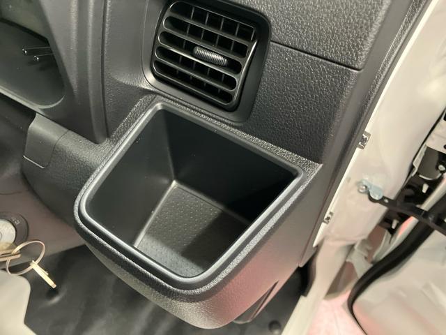 ハイゼットトラックスタンダード 農用スペシャル届出済使用車 展示車 4WD CVT 1オーナー 禁煙車 ラジオ パワーステアリング 運転席助手席エアバック オートライト 衝突被害軽減システム オートハイビーム アイドリングストップ(長崎県)の中古車