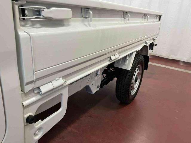 ハイゼットトラックスタンダード 農用スペシャル届出済使用車 展示車 4WD CVT 1オーナー 禁煙車 ラジオ パワーステアリング 運転席助手席エアバック オートライト 衝突被害軽減システム オートハイビーム アイドリングストップ(長崎県)の中古車