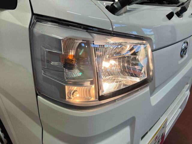 ハイゼットトラックスタンダード 農用スペシャル届出済使用車 展示車 4WD CVT 1オーナー 禁煙車 ラジオ パワーステアリング 運転席助手席エアバック オートライト 衝突被害軽減システム オートハイビーム アイドリングストップ(長崎県)の中古車