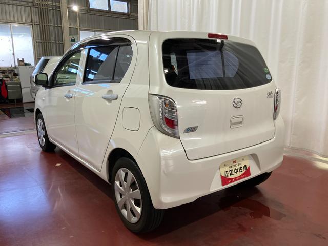 ミライースL SA下取車 衝突被害軽減システム 横滑り防止装置 盗難防止装置 CDオーディオ 運転席エアバッグ 助手席エアバッグ キーレスエントリー マニュアルエアコン アイドリングストップ アクセサリーソケット(長崎県)の中古車