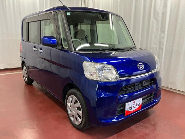 タントX SAII下取車 ナビ バックカメラ ETC 衝突被害軽減システム 盗難防止装置 片側電動両側スライドドア ブルートゥース フルセグTV プッシュスタート オートマチックハイビーム アイドリングストップ(長崎県)の中古車
