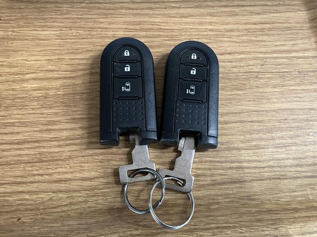 タントX SAII下取車 ナビ バックカメラ ETC 衝突被害軽減システム 盗難防止装置 片側電動両側スライドドア ブルートゥース フルセグTV プッシュスタート オートマチックハイビーム アイドリングストップ(長崎県)の中古車