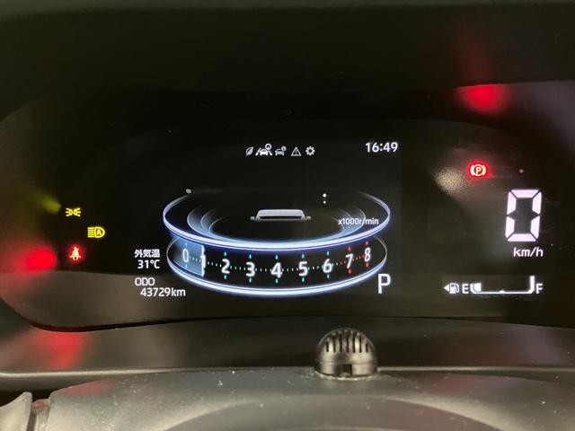 ロッキーG下取車 ナビ ブルートゥース パノラマモニター ETC 前後ドラレコ ターボ アダプティブクルーズコントロール LEDヘッドライト オートマチックハイビーム 衝突被害軽減システム 車線逸脱警報(長崎県)の中古車