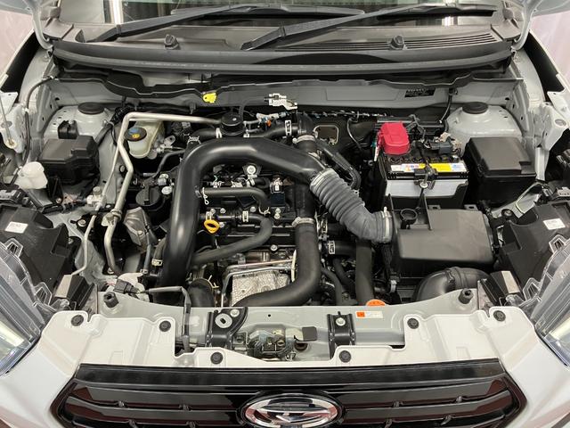 ロッキーG下取車 ナビ ブルートゥース パノラマモニター ETC 前後ドラレコ ターボ アダプティブクルーズコントロール LEDヘッドライト オートマチックハイビーム 衝突被害軽減システム 車線逸脱警報(長崎県)の中古車