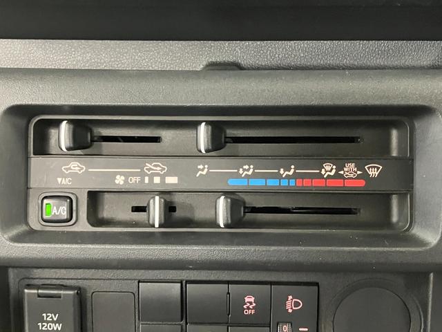 ハイゼットトラックスタンダードマニュアル車 2WD AM/FMラジオ アイドリングストップ 運転席エアバック 助手席エアバック 横滑り防止 エアコン パワステ 記録簿付き アンチロックブレーキ オートライト(長崎県)の中古車