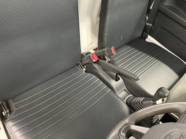 ハイゼットトラックスタンダードマニュアル車 2WD AM/FMラジオ アイドリングストップ 運転席エアバック 助手席エアバック 横滑り防止 エアコン パワステ 記録簿付き アンチロックブレーキ オートライト(長崎県)の中古車