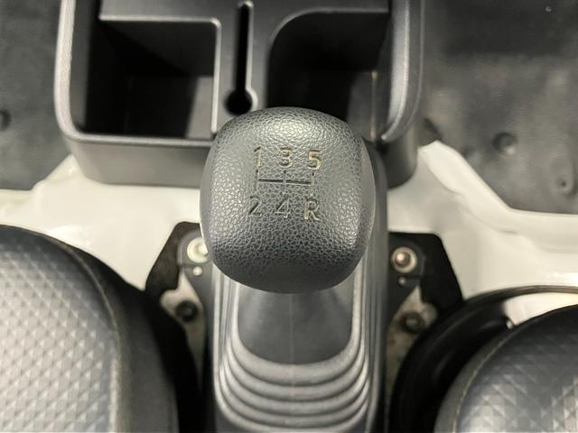 ハイゼットトラックスタンダードマニュアル車 2WD AM/FMラジオ アイドリングストップ 運転席エアバック 助手席エアバック 横滑り防止 エアコン パワステ 記録簿付き アンチロックブレーキ オートライト(長崎県)の中古車