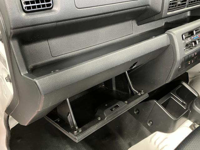 ハイゼットトラックスタンダードマニュアル車 2WD AM/FMラジオ アイドリングストップ 運転席エアバック 助手席エアバック 横滑り防止 エアコン パワステ 記録簿付き アンチロックブレーキ オートライト(長崎県)の中古車
