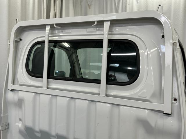 ハイゼットトラックスタンダードマニュアル車 2WD AM/FMラジオ アイドリングストップ 運転席エアバック 助手席エアバック 横滑り防止 エアコン パワステ 記録簿付き アンチロックブレーキ オートライト(長崎県)の中古車