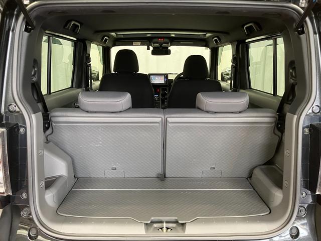 タフトG クロムベンチャー下取車 バックモニター ナビ スマートキー アイドリングストップ 電動格納ドアミラー オートマチックハイビーム 衝突安全ボディ LEDヘッドランプ キーフリー ガラスルーフ イモビライザー(長崎県)の中古車